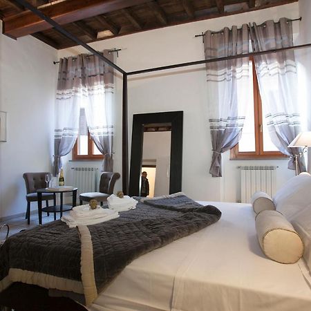 Magenta Luxury Purificazione Apartment Rome Luaran gambar